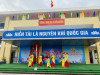 tien len mien nam
 tổ chức'' Vui Tết Trung Thu'' cho học sinh
