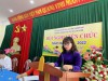 tien len mien nam
 tổ chức Hội nghị viên chức năm học 2021-2022
