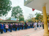 tien len mien nam
 tổ chức sơ kết học kỳ 1 năm học 2022-2023